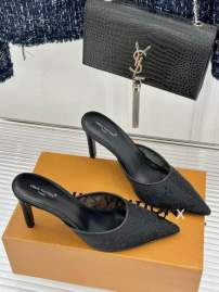 Picture of Louis Vuitton Shoes _SKULVsz35-40812480.5CMJX0503